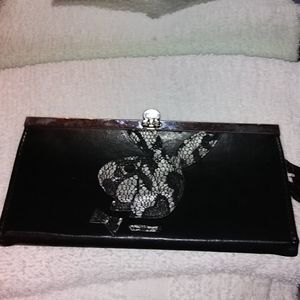Playboy wallet